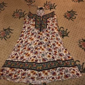 American eagle dress